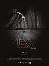 CulturaNaron's tweet photo. #Cine este xoves día 28 no Pazo da Cultura de Narón
#AVirxeRoxa proxectarase ás 20.30h.
A entrada é de balde, retirando previamente o convite no despacho de billetes do Pazo.
#CicloDeCine #MestreMateo https://t.co/GKOEFFMjVU