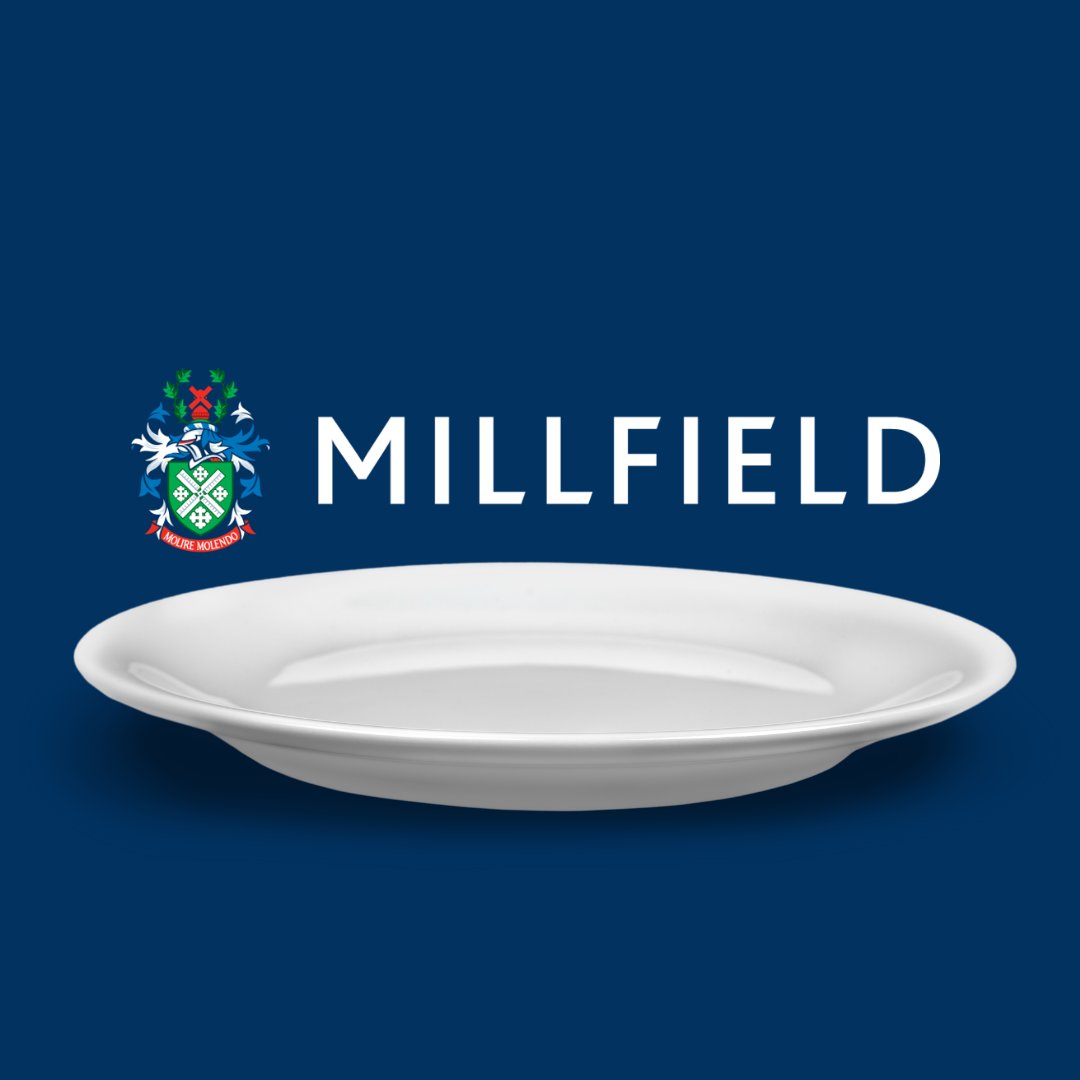 Millfield Nutrition tweet media