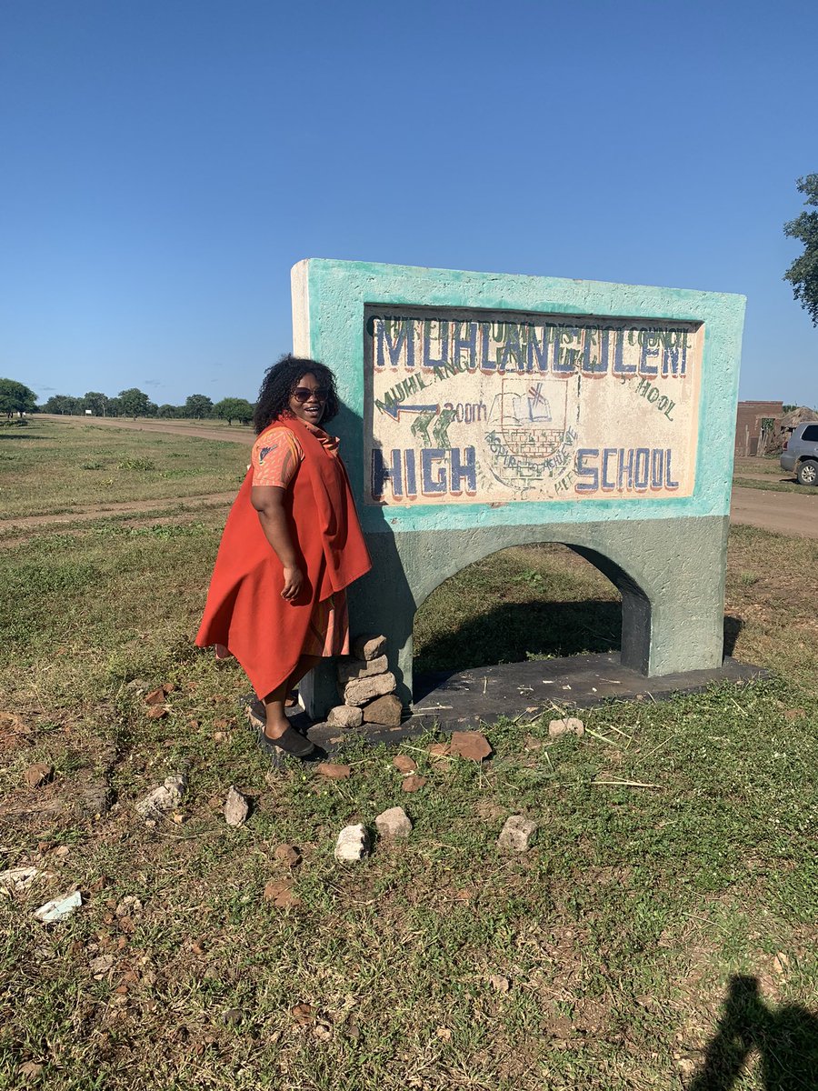 BitiTendai's tweet photo. The Hlengwe Shangaan Community of Chilonga in Chiredzi is under renewed attack from the regime &amp; #Dendairy who are determined to take over their land.2compliant headman have been appointed as Chiefs&amp; same are working in cohorts with regime against the Hlengwe. Let’s #SAVEChilonga https://t.co/2Di2ECh5Ae