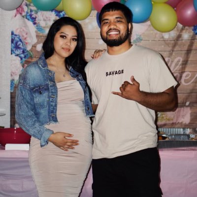 LaJaimon_9's tweet photo. #LOML 💙💝 https://t.co/rzh1N7IufC