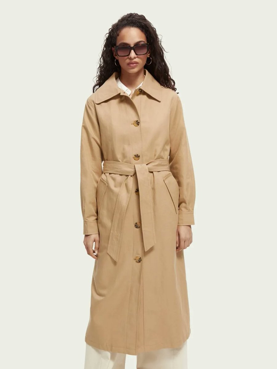 maistendencia's tweet image. [ 🛍️ ] Gabardina Reversible Maison Scotch

🛒 maistendencia.com/111-cazadoras-… vía @maistendencia

#maistendencia #moda #MaisonScotch #modamujer