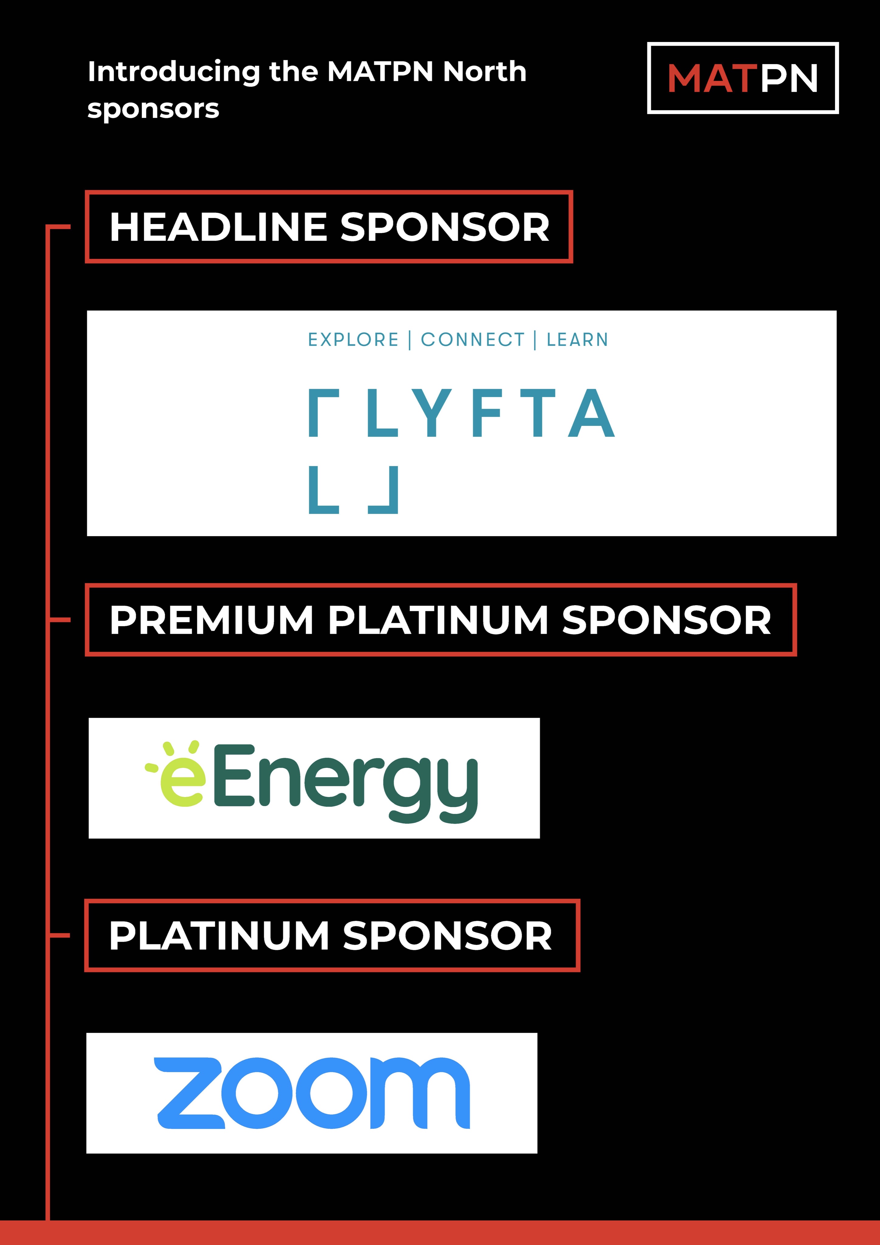 MAT Partnership Network (MATPN) on Twitter "🚨 Sold Out! MATPN North