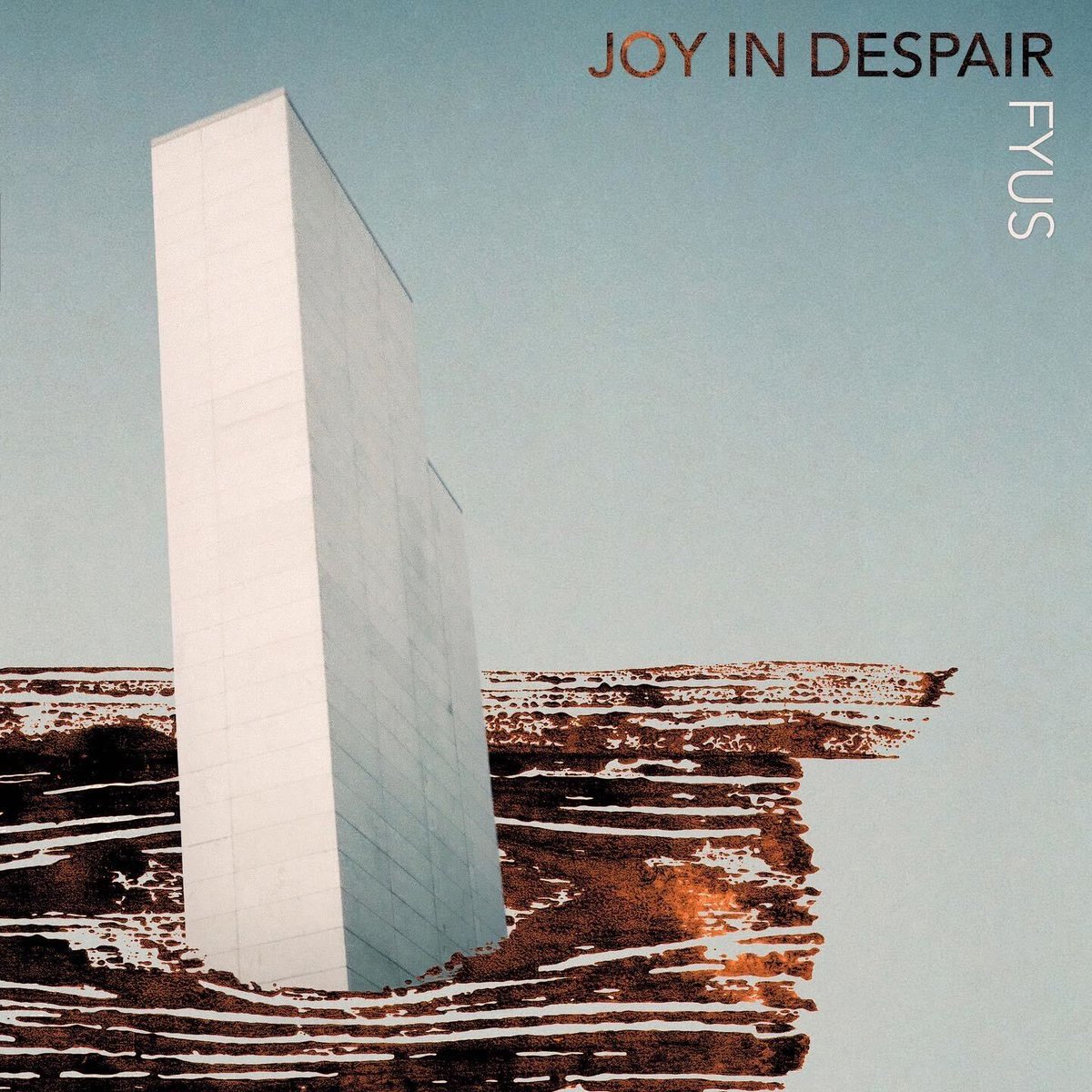 FYUS_real_band's tweet photo. We‘re so excited that JOY IN DESPAIR was released. This means so much to us! Thanks to all the people making this possible! Links to stream in our bio. We recommend to listen and share this beauty with good friends🖤🥳
#releaseday #indiemusic #recordrelease #joyindespair https://t.co/L3eaISop0X