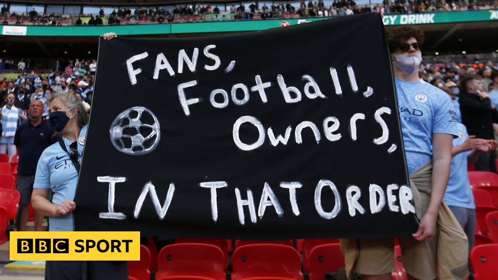 Calacus PR on Twitter "Government to introduce independent football