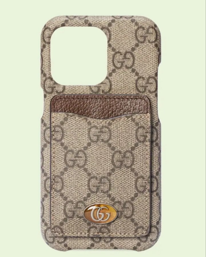 de_recycle's tweet photo. グッチ gucci iPhone12 Pro アイフォンケース (中古品)

・8 x 15 x 2 cm
(幅 x 高さ x マチ)

目立たない傷有り

販売価格¥15,000円

#香水 #財布 #長財布 #ウォレット #オーデコロン #mcm #ミュウミュウ  #miumiu #バレンシアガ #BURBERRY #FENDI #GUCCI #グッチ #PRADA #ルイヴィトン #LOUISVUITTON https://t.co/e4P4U2sDdO