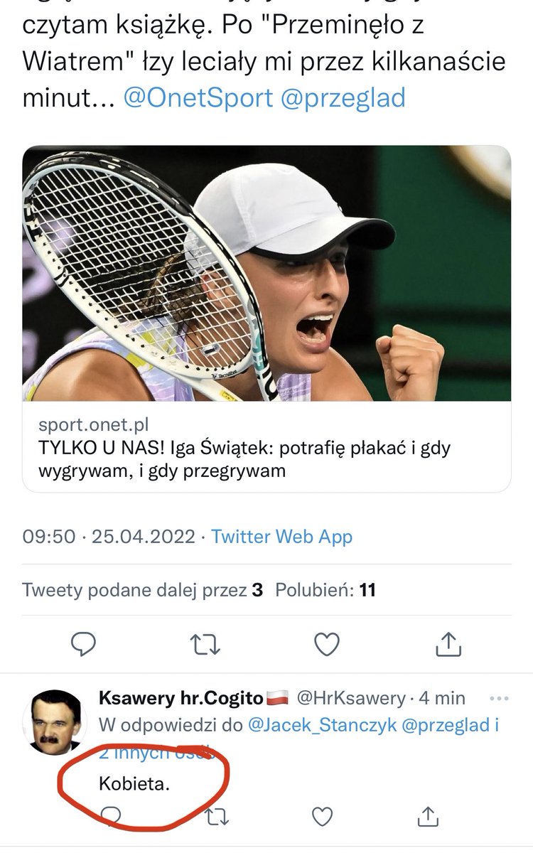 Daria Abramowicz tweet media