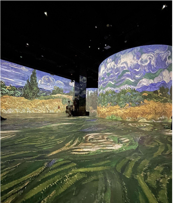 ReviewAE's tweet photo. Why not recharge your soul exploring original artistry? From Van Gogh to contemporary middle east artists all in Dubai! 👨🏻‍🎨🖼️ 

At ReviewAE, find the most accurate reviews by our fun-loving locals! Enjoy the vibes besties! 

https://t.co/EkOFfpHzzW 

#art #artmuseum #dubai #DXB https://t.co/ARGNVZd3qe