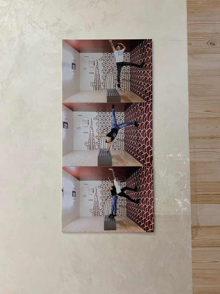 ReviewAE's tweet photo. Why not recharge your soul exploring original artistry? From Van Gogh to contemporary middle east artists all in Dubai! 👨🏻‍🎨🖼️ 

At ReviewAE, find the most accurate reviews by our fun-loving locals! Enjoy the vibes besties! 

https://t.co/EkOFfpHzzW 

#art #artmuseum #dubai #DXB https://t.co/ARGNVZd3qe