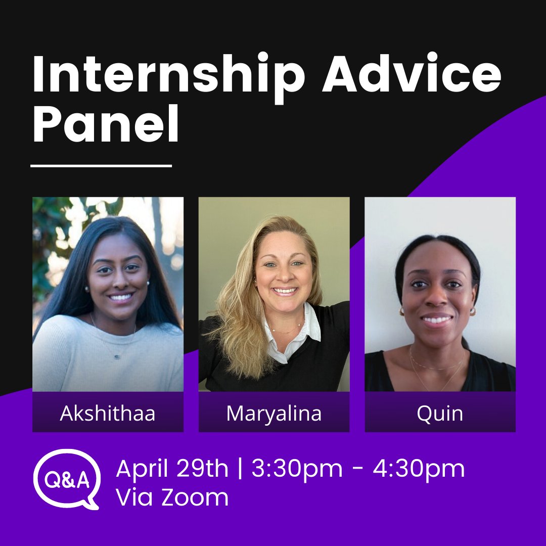 gwc_uncc's tweet image. Mark your calendars for our last events of the semester! Read more: linkedin.com/posts/girls-wh…
#Final #Events #MarkYourCalendar #JoinUs #Virtual #InPerson #ACMW #GirlsWhoCode #UNCCharlotte