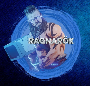 🚨Ragnarok X SOB collab🚨

- Innovative on-chain battle mechanic
- large prize pool with initial liquidity provided by the team
- Proven fully doxxed dev team

🏆: 3 WL

1️⃣ Follow @ragnarok_nft, <a href="/SOBs_Official/">Strikers Of Bluesky</a> 
2️⃣ RT + Like this post
3️⃣ Join each discord and say hi