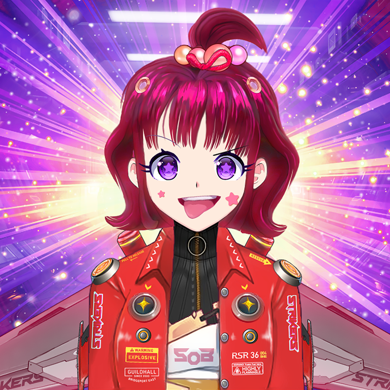 SOBs_Official's tweet photo. 🚨Ragnarok X SOB collab🚨

- Innovative on-chain battle mechanic
- large prize pool with initial liquidity provided by the team
- Proven fully doxxed dev team

🏆: 3 WL

1️⃣ Follow @ragnarok_nft, @SOBs_Official 
2️⃣ RT + Like this post
3️⃣ Join each discord and say hi https://t.co/WTXQhRvwsA