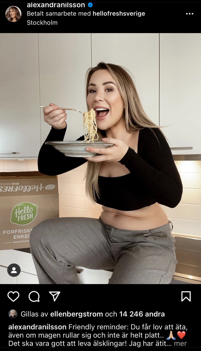 baby_fratelli's tweet photo. En liten tråd om den här typen av bilder kommer här. TW vikt och ätstörningar. https://t.co/AFCiSZHejo