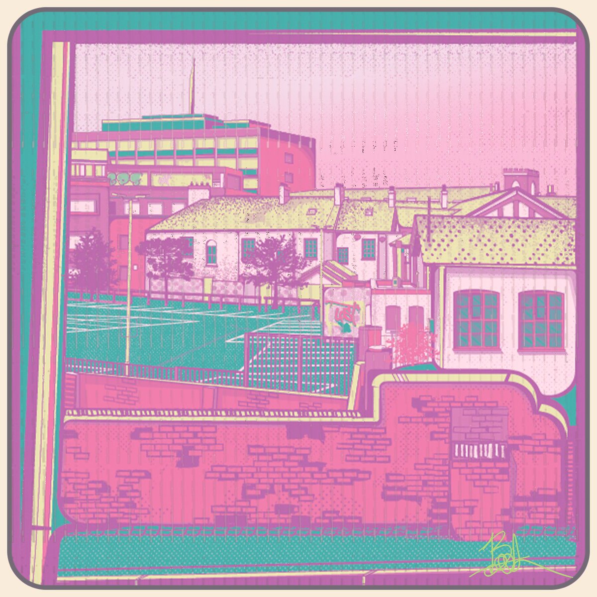 Ian Boonham tweet media