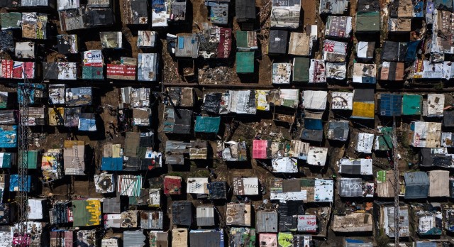 IIED's tweet photo. BLOG: Bridging the urban adaptation finance gap --> https://t.co/KYAOSmsaxw

To the concern about the very large #urban #adaptation finance gap must be added the worry that what finance exists does little to support local governments and civil society in urban communities. https://t.co/WATT8SUypN