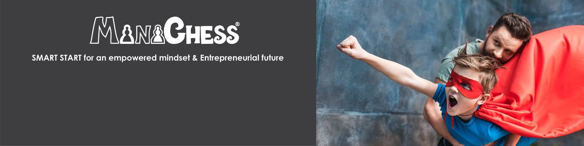 MinichessSA's tweet photo. MiniChess is affordable starting from just R285.00 per month (terms and conditions apply) per child for face-to-face classes or online.  In-school classes to be quoted on as per the number of children etc.

To learn more, go to our website https://t.co/yJhs7OLUcG https://t.co/cXQbUZLxeb