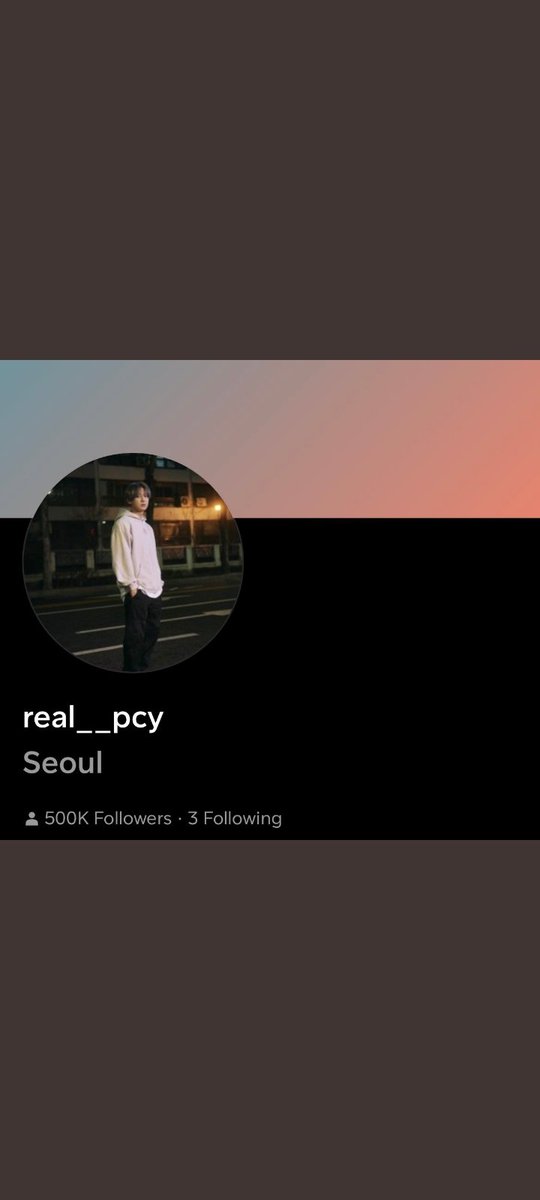 [220425] Chanyeol, SoundCloud'da 500 bin takipçiye ulaştı! 

Ayrıca SoundCloud'da en çok takip edilen Koreli solist ve en çok takip edilen 2. Koreli sanatçı olmaya devam ediyor!

#WelcomeBackCHEN
#다시_찾아온_종대의_봄 #EXO #엑소 <a href="/weareoneEXO/">EXO</a>