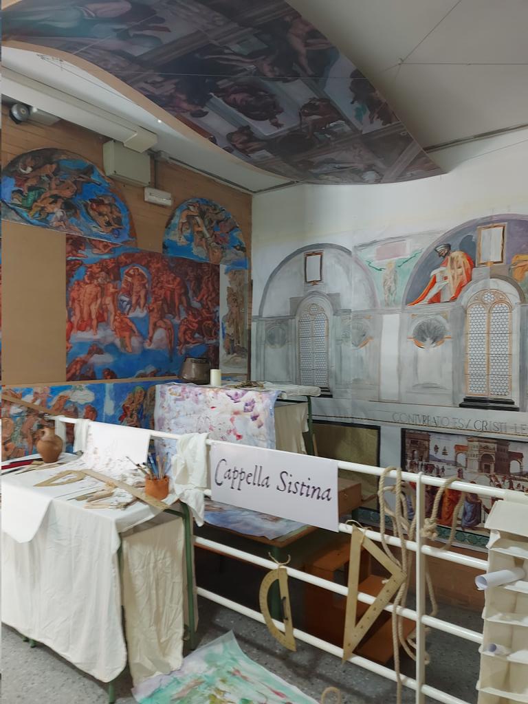 ies macarena tweet media