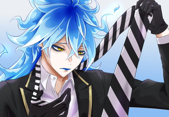 #ツイステファンアート

どうやって結ぶの? 