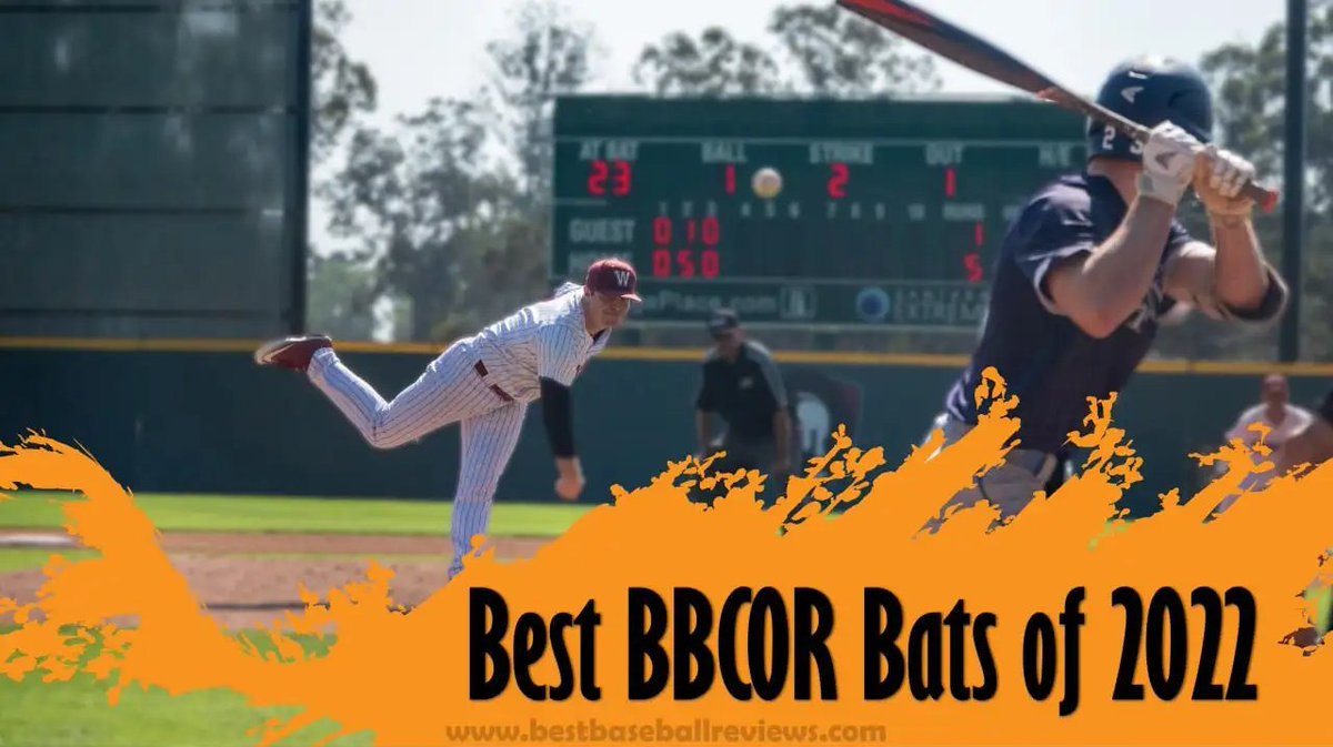 bestbaseballrvu's tweet photo. 10 Of The Best BBCOR Bats of 2022 For Youths
https://t.co/ewaoD2gwmM
#bestbaseballreviews #baseball #BBCOR #baseball_bat_of_2022 #best_BBCOR_bats_of_2022 #bats_for_youths https://t.co/yod2ZbH480