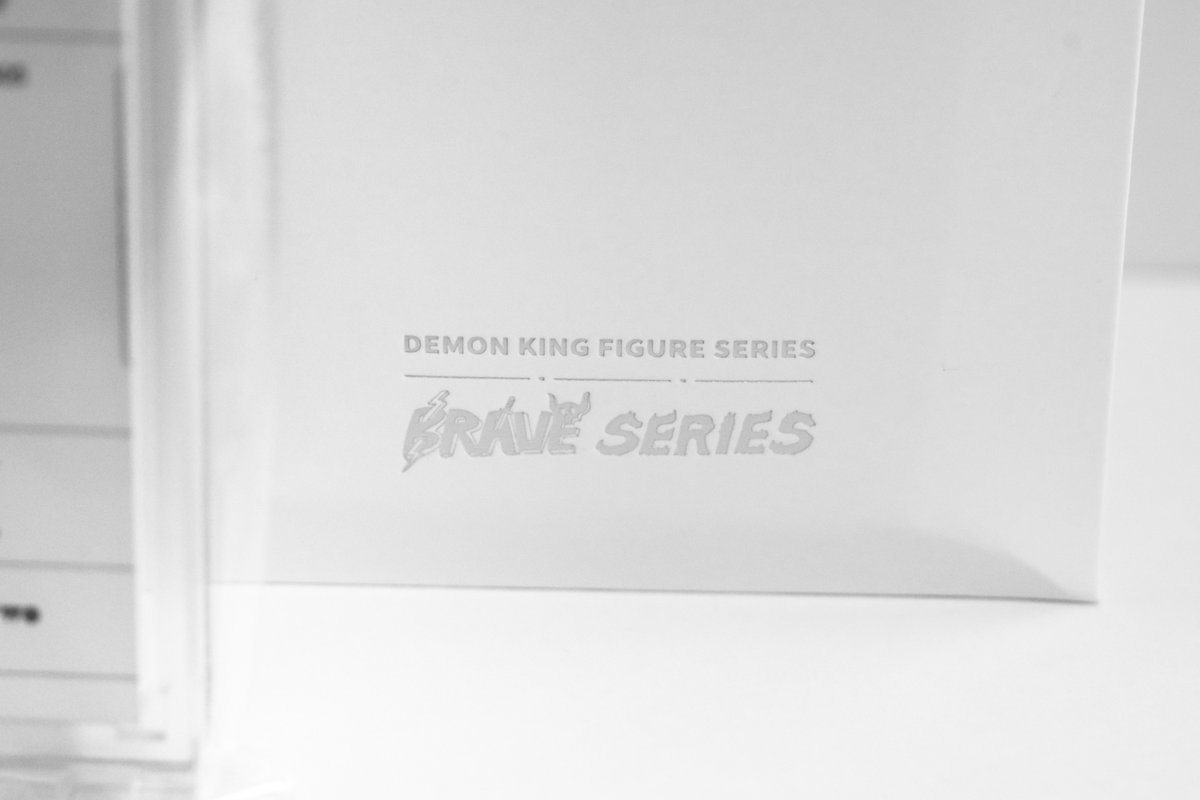 The one-and-only card you'll get with your RNFT figure😍
Join us on Discord🔗 discord.gg/tKcBYJnAbx
The SR+ RNFT is still redeemable before Jun.30!

#NFT #NFTCommunity #BraveSeries #figure #RNFT #redeem