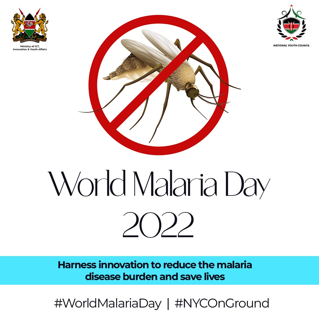 National Youth Council Kenya tweet media