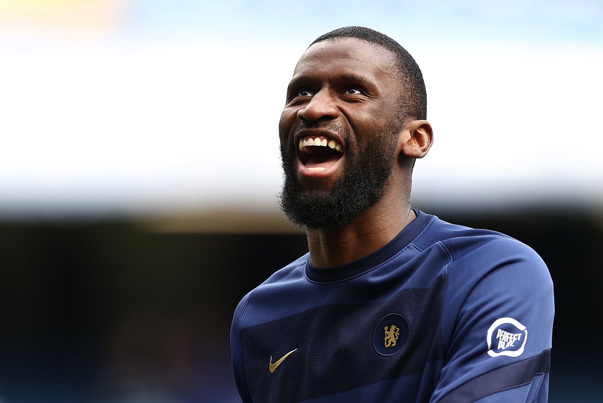 FabrizioRomano's tweet photo. The agreement between Toni Rüdiger and Real Madrid has been reached on a four year deal, valid until June 2026. ⚪️🤝 #RealMadrid

It’s matter of final details before signing the contracts. No official announcement before the end of the season, even if Toni will sign in May. https://t.co/gnTAv6GYr3