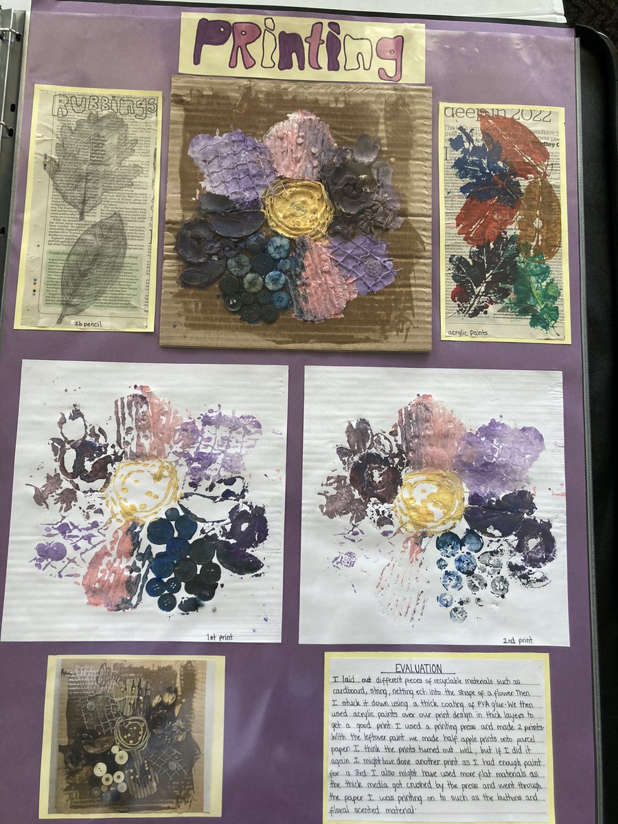 KCP_Head's tweet photo. There’s some terrific #artwork outside my study at the moment. Amazing to remember these children are only 12/13 years old. One has chosen work in the style of @eric_lacombe . #art #talent #havefuncreating #sustainedapplication https://t.co/PhK3jViMq3