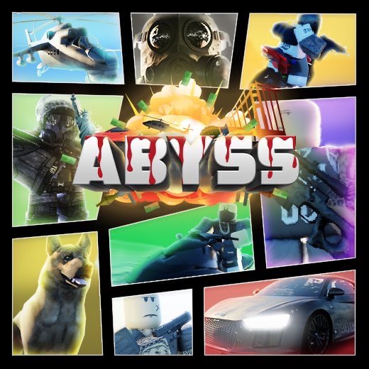 _JosuKami's tweet photo. @MrBooshot Would you be interested in making vids on Abyss when it’s out? 🤔👀 https://t.co/83tdFj6DxB