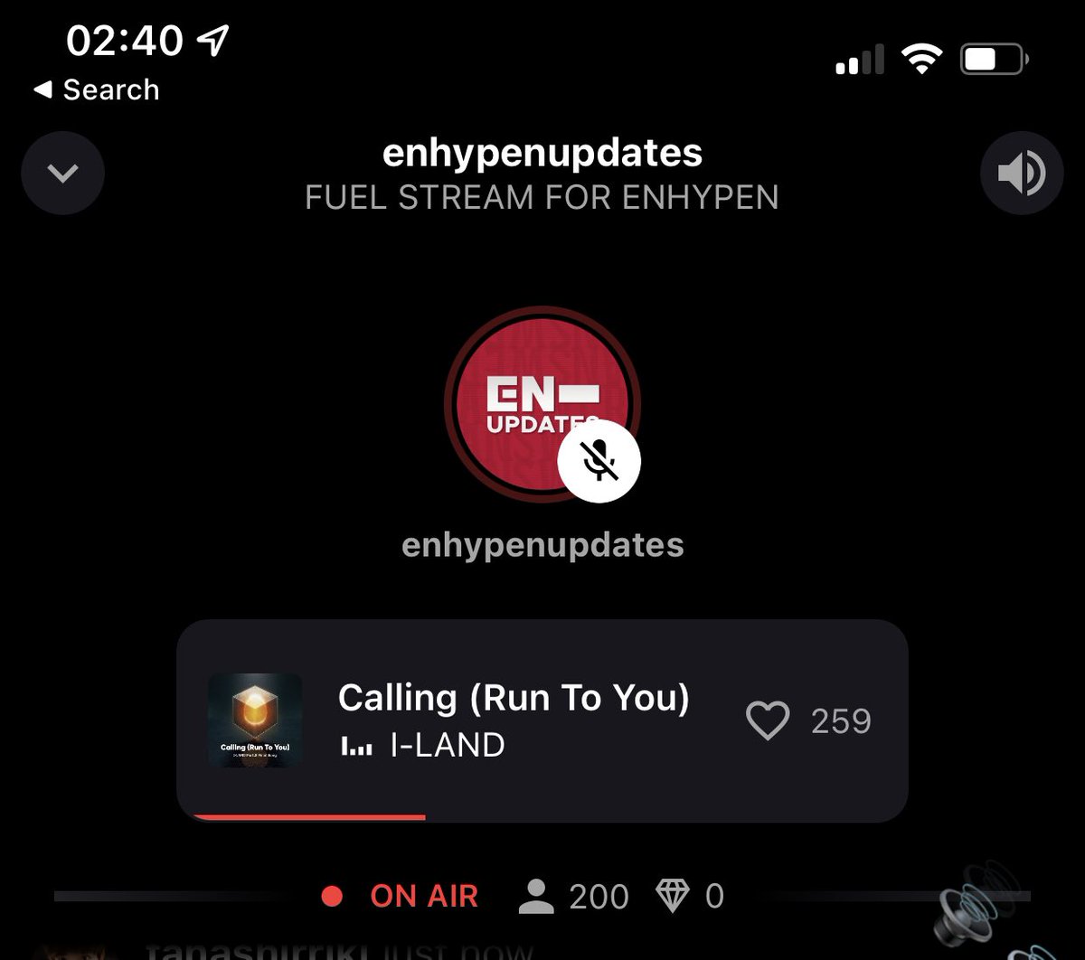 woneydew's tweet photo. @PRODBYENGENE @ENHYPEN_members “Dreams that change our lives~” 😭

FUEL STREAM FOR ENHYPEN

#StreamGivenTaken_to100M @ENHYPEN_members https://t.co/0KYdIYlUWe
