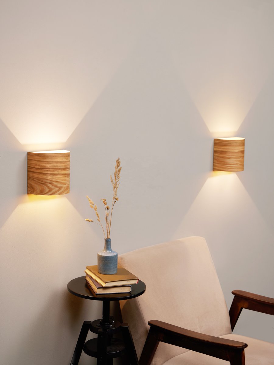 Fuaisi's tweet photo. Wood sconces set - 2 wall lamps set - wood wall sconce - wall lamps - light fixtures - wall sconce lights 
Model Number:B3
Control Mode:Switch Control
Product Weight（kg）:0.25
Input Voltage(V):220V, 110V, 12V
#lamp #lights #lighting #Gaffer #Spotlight
https://t.co/wC7Qcg6du0 https://t.co/Xa6dCcjZO6