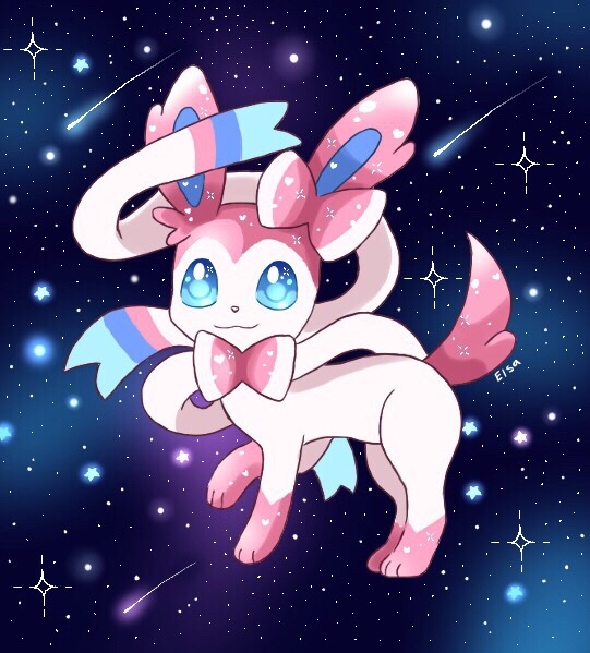 m1st_hashira's tweet photo. ✨🎀𝒮𝓎𝓁𝓋𝑒𝑜𝓃🎀✨

#sylveon #ニンフィア https://t.co/kyDwm0VkZa