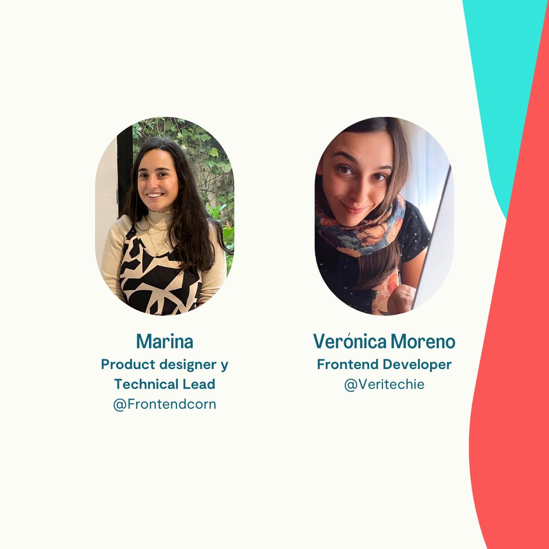 malt_Espana's tweet image. Mañana llega "Mujeres in Tech 2022"✨
A partir de las 18:30h podrás disfrutar de una mesa redonda con grandes profesionales del mundo tecnológico.
🖊️ ¡Aún estas a tiempo, regístrate! bit.ly/3Kfh3Jh