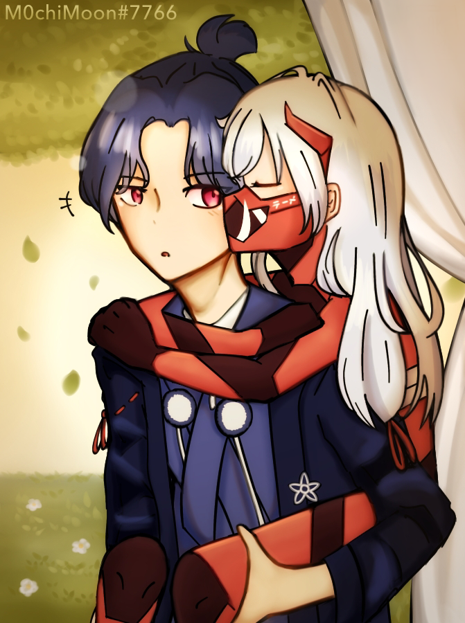 these days <a href="/Yuri_ramen/">#777 Yuri | NANOVERSE DEV</a>  has been cheating with <a href="/reicannon/">#0 Rei</a> from <a href="/ehawkjj/">JJ</a> but they are looks cute together isn't it ?

@BankaiSauce <a href="/NftPaco/">Randy</a> @0xBunnies @Ryan_Daryani <a href="/YamatoNFT/">💮 YAMATO</a> <a href="/Blivyeon/">Blivyeon</a> <a href="/ROXY_M_7874/">ROXY MIGURDIA</a> <a href="/veezyvangogh/">Veezy</a> <a href="/NFTRyRy/">Ry</a> @Arkaiju @HyxkPhantom03
 #PXN