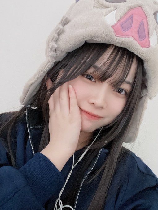 Twitterのコスプレ画像1