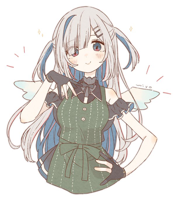 ✨
#かなたーと 