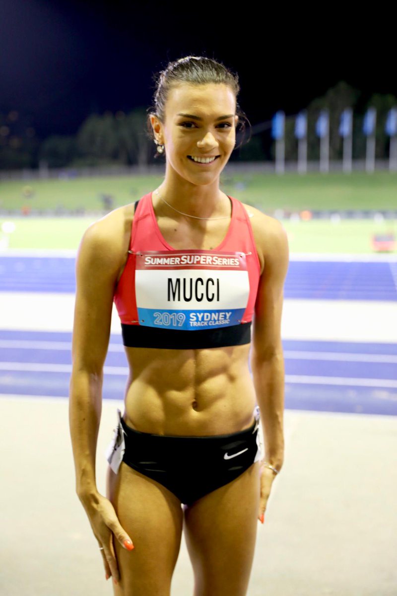Lovin' Muscle tweet media
