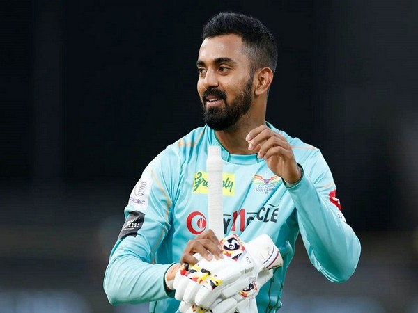 Ipl 2022 Kl Rahul Handed Inr 24 Lakh Fine For Lsg S Slow Over Rate Against Mi To Be Banned For Next Violation