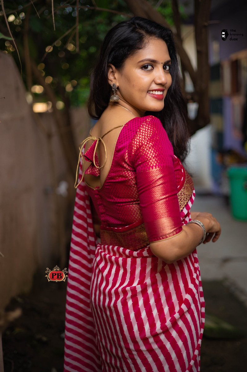 BrindaHere's tweet photo. Very talented Media personality Ms. Panimalar Panneerselvam @PanimalarPs
#PanimalarPanneerselvam | #25thAprR https://t.co/wonCw0gh2k