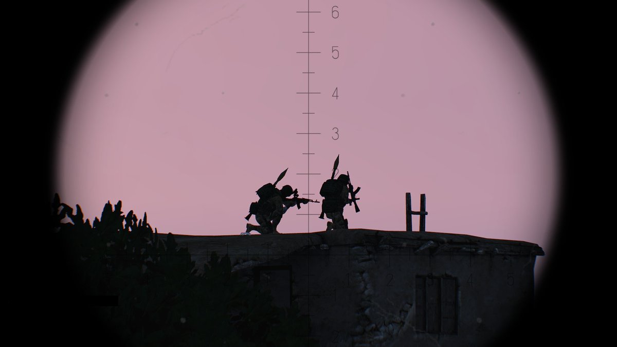 WolfCorpsGER's tweet photo. Operatsiya Sirakuzy, 23.04.22
Map: Anizay

Screenshots made by Dolph Man, Eichenlaub, Soletti and Kampfsau999.

Stream by Kampfsau999:
https://t.co/nUXR6Y83gZ

#Arma3 #Arma3Milsim https://t.co/yamJ0TbkUP