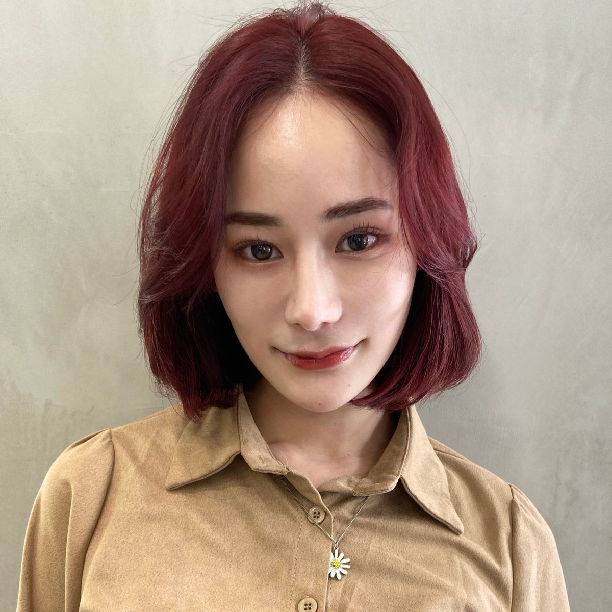 GOT2Bボンディング・メタリックスヘアカラーガーネットジンジャー × 36 