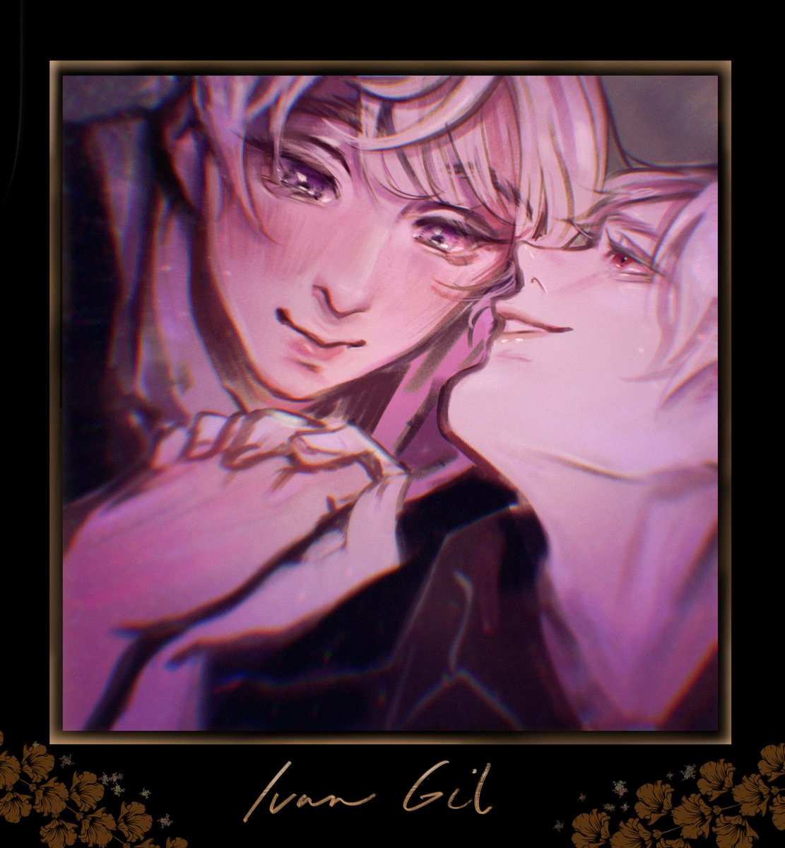 bilo_art's tweet photo. A warm-up piece
ALSO, THERE ARE SLOTS STILL OPEN FOR MY SALE COMMISH~
#hetalia #ヘタリア #hetaliarussia #hetaliaprussia #rusprus #prurus #ivanbraginski #gilbertbeilschmidt #hetaliafanart #aphprussia #aphrussia #quickpainting #sketch #warmupsketch https://t.co/ABr0tjhDLX