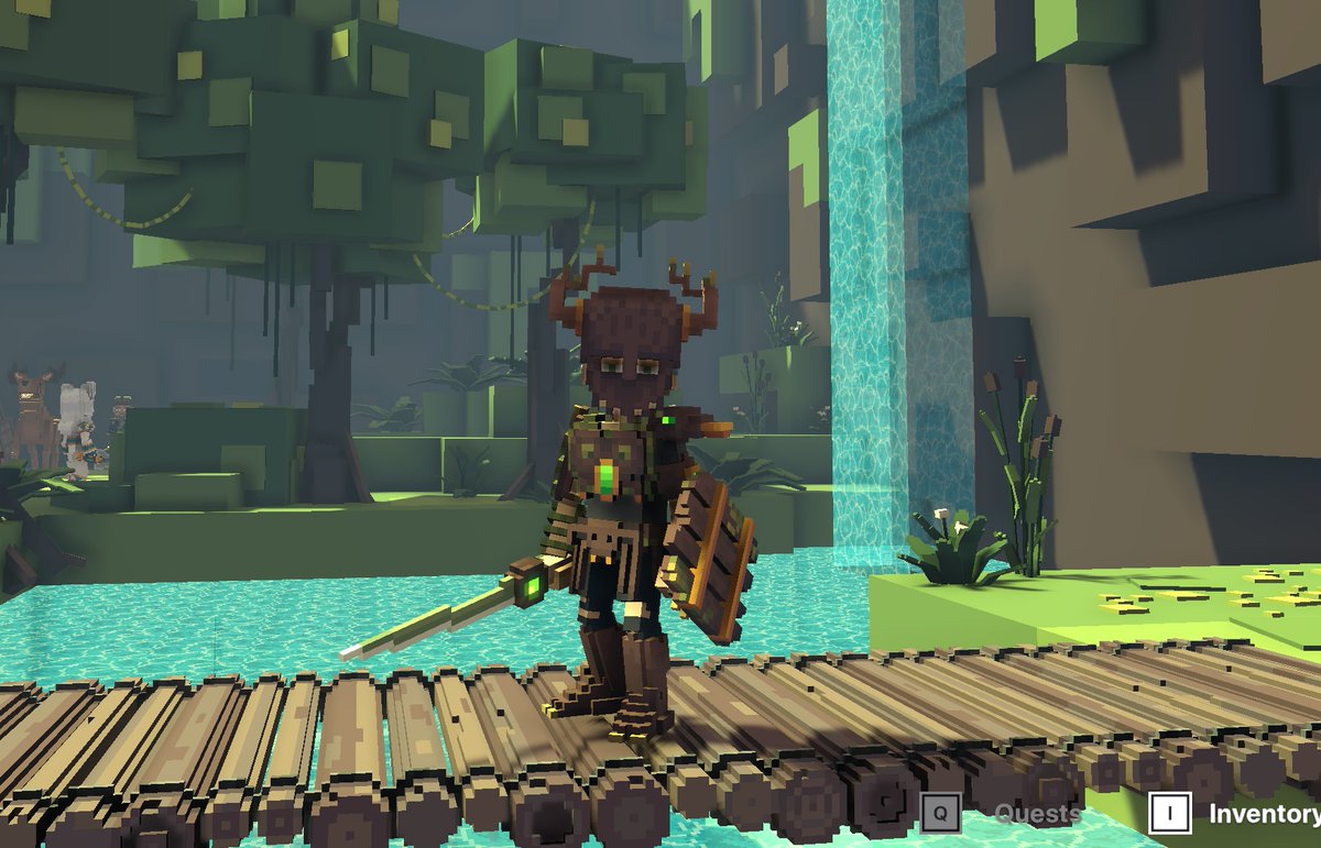 AimeeSLF's tweet photo. @TheSandboxGame https://t.co/W1dY2H9l8J