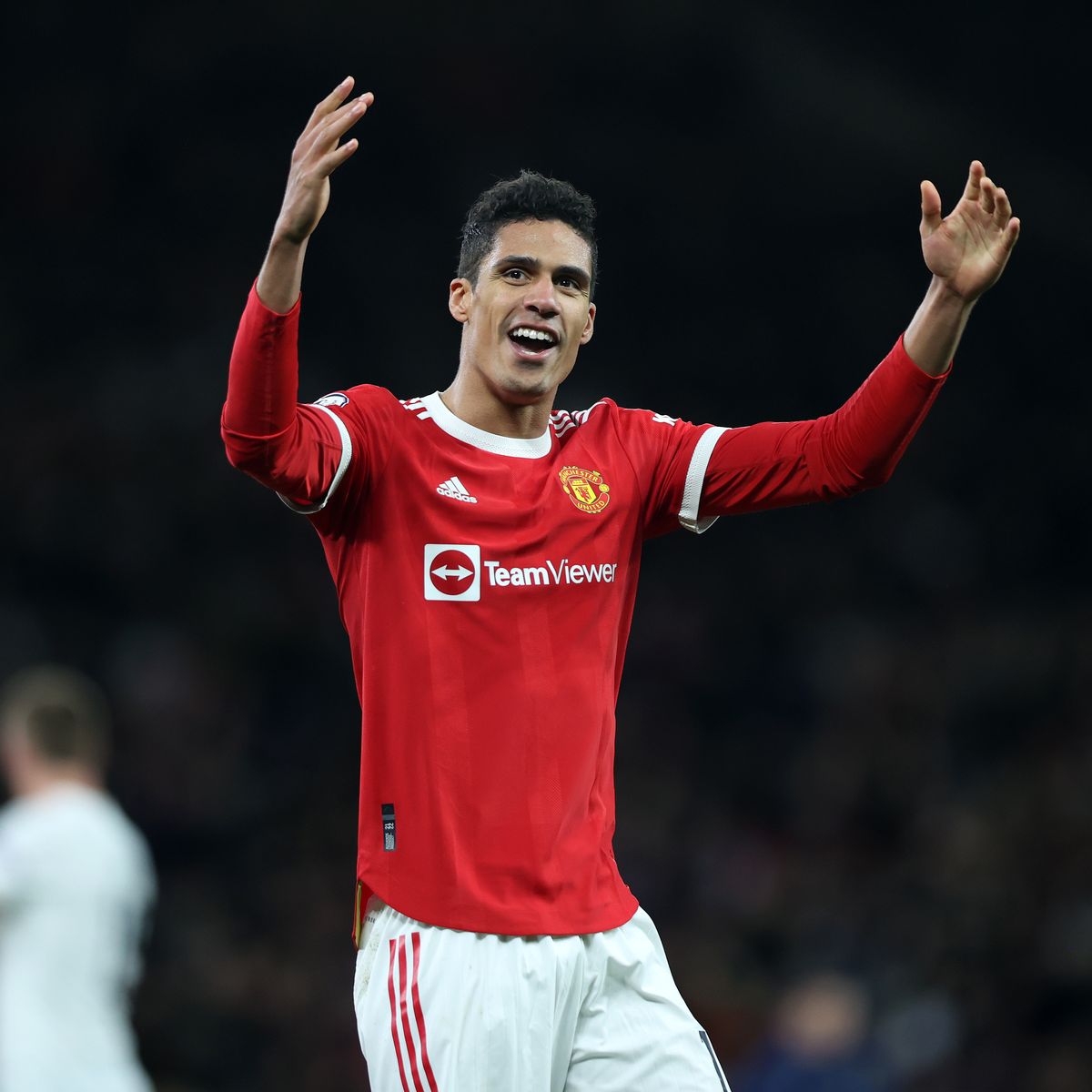 Wishing a happy birthday to Raphael Varane, who turns 29 today  