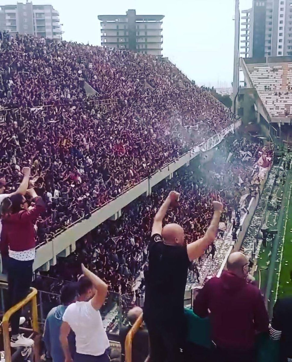 #SalernitanaFiorentina #SerieA