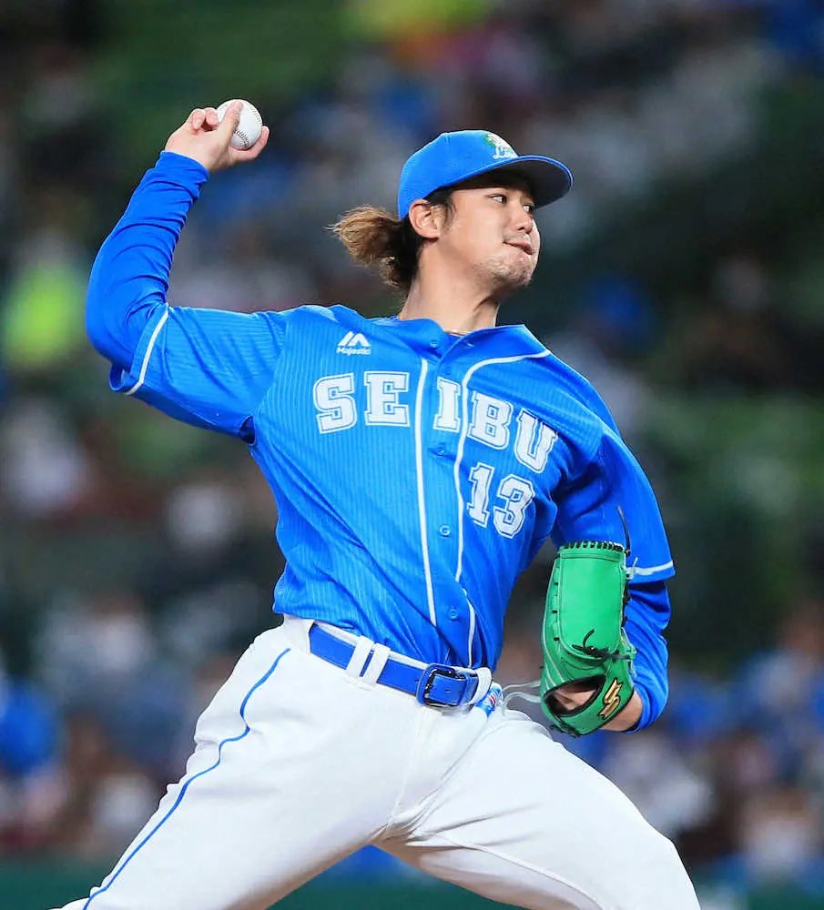 ライオンズクラシック2022 ユニフォーム 『ライオンズ・クラシック