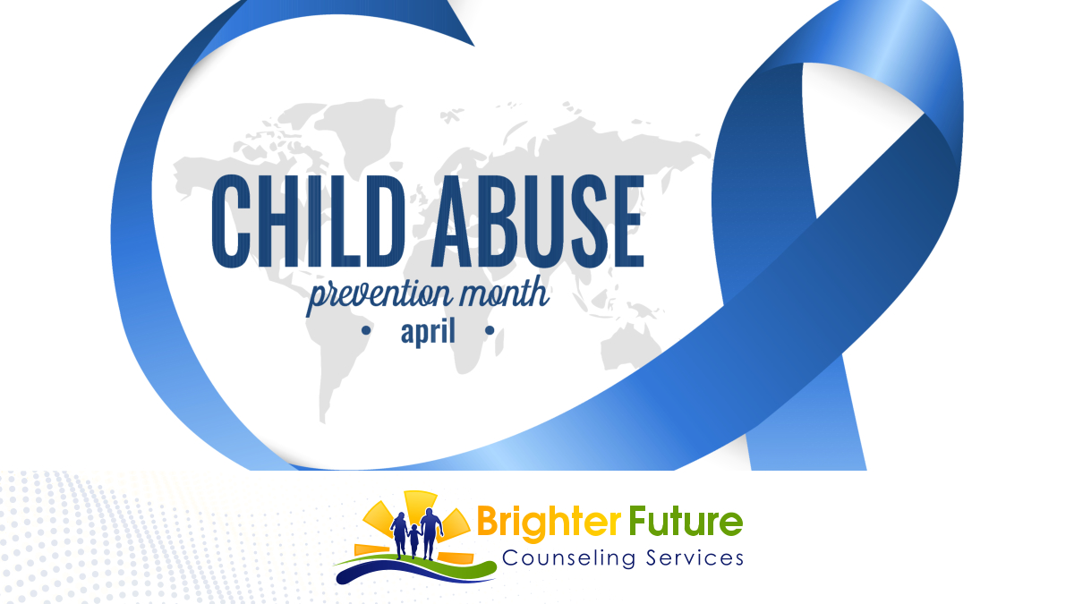 brighterfcs's tweet photo. Child Abuse Prevention Month

We highlight the importance of communities working together to build families to prevent child abuse and neglect during Child Abuse Prevention Month. Today, you can help raise awareness about child abuse in your community.

#ChildAbusePreventionMonth https://t.co/Cir6OAOpTX