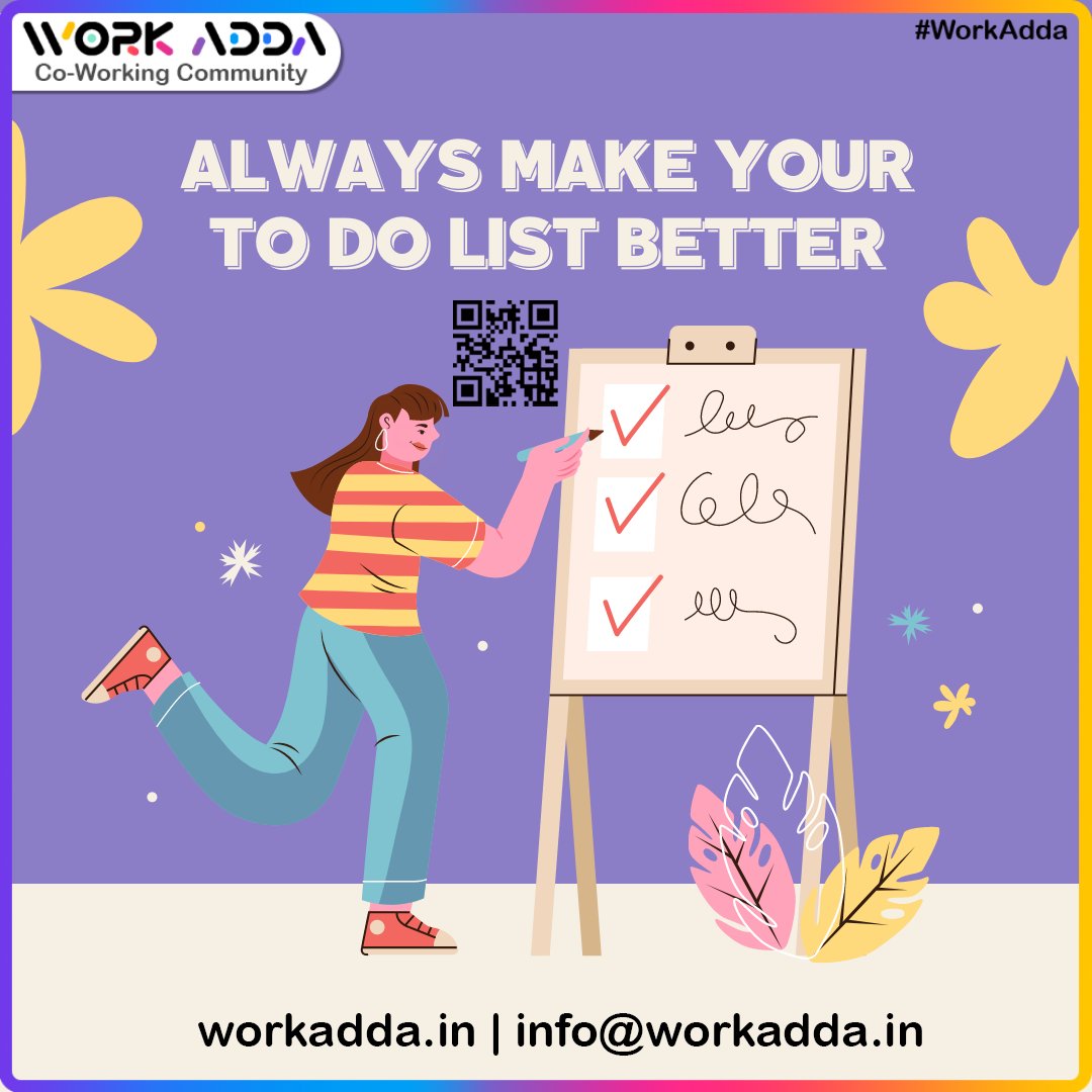 AddaWork's tweet photo. Work Adda is Coworking Space in Bhopal #workadda #bhopal #coworking #coworkingspace #officespace #commumnity #workcommunity #sharedofficespace #workcafe #cowork #followｍe #startup #workaddabhopal #bhopalcoworking #backtooffice #followme #wfh #freelance https://t.co/AkZMynkcyL https://t.co/NUyOqoXg2B