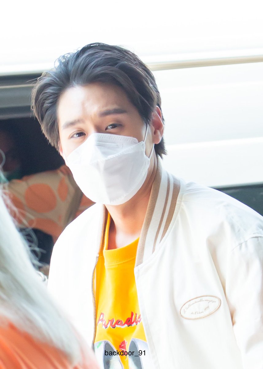 อากาศเย็นคับ ☀️

#แลกเลยปะxMellowPOP
#bbillkin