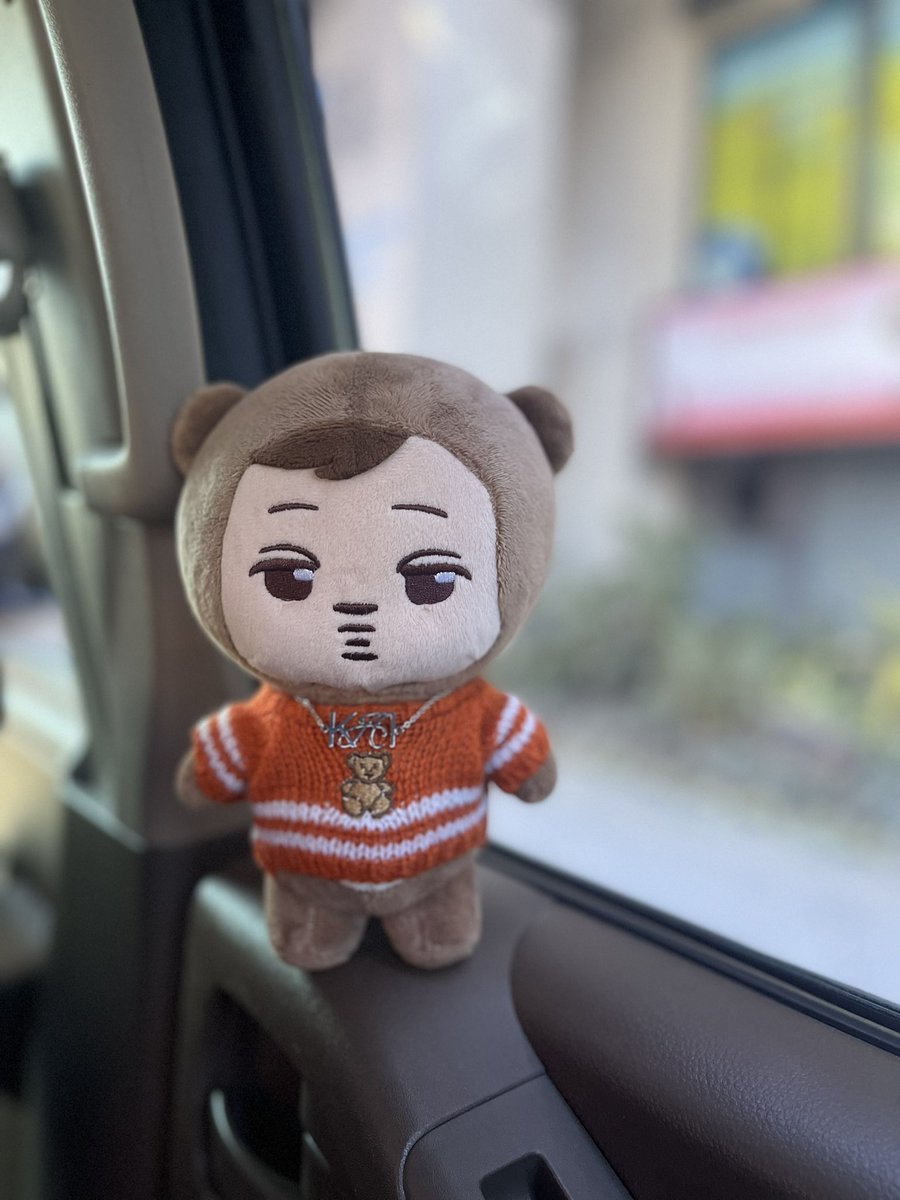 kjinjm_'s tweet photo. My clay dish Gominee/Gominie by @071studio 🐻 thank you so much! It’s so pretty! 🥰 #071notes

🔗: https://t.co/7SuaZL2RXK

#KAI #카이 @weareoneEXO https://t.co/WvMO5WyvOD