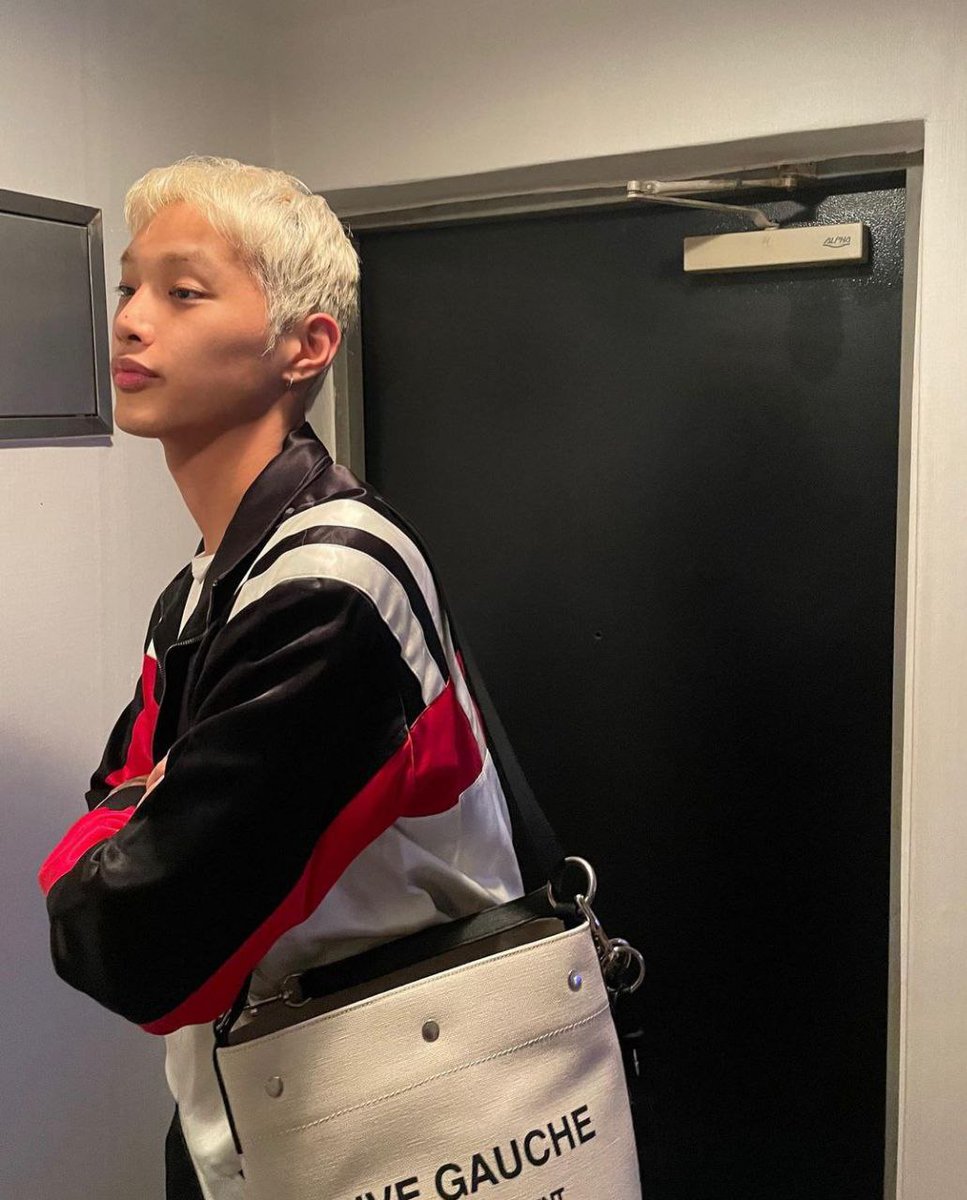 ⠀⠀ 

          new acc, not new to rp. 
          rt / like  to  be  mutuals. ⠀

͏ ͏ ͏⠀⠀⠀